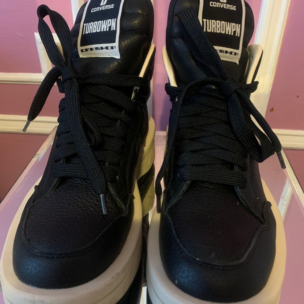 MENS CONVERSE TURBOWWPN